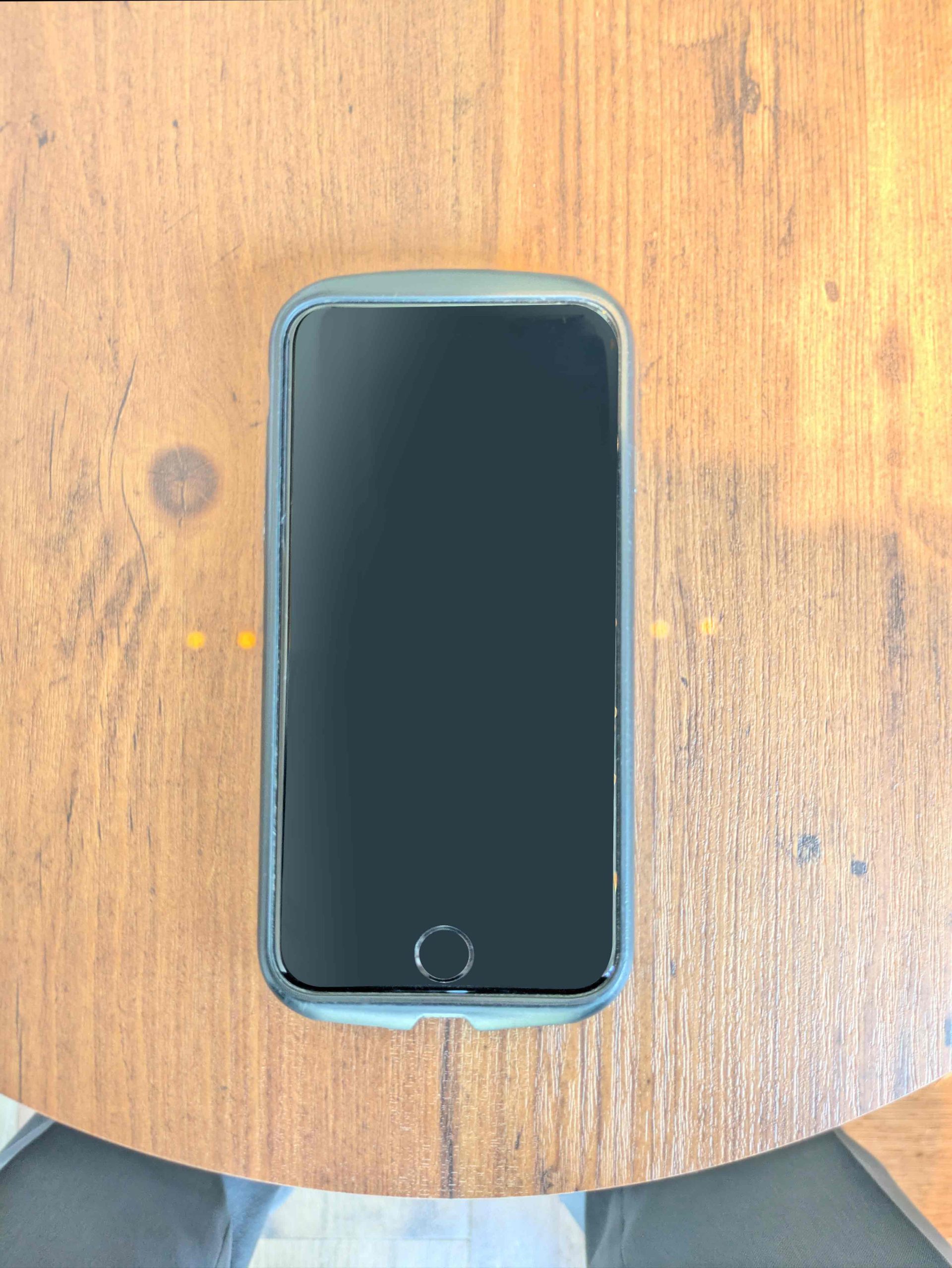 ビナリオスマートチャージャー導入写真