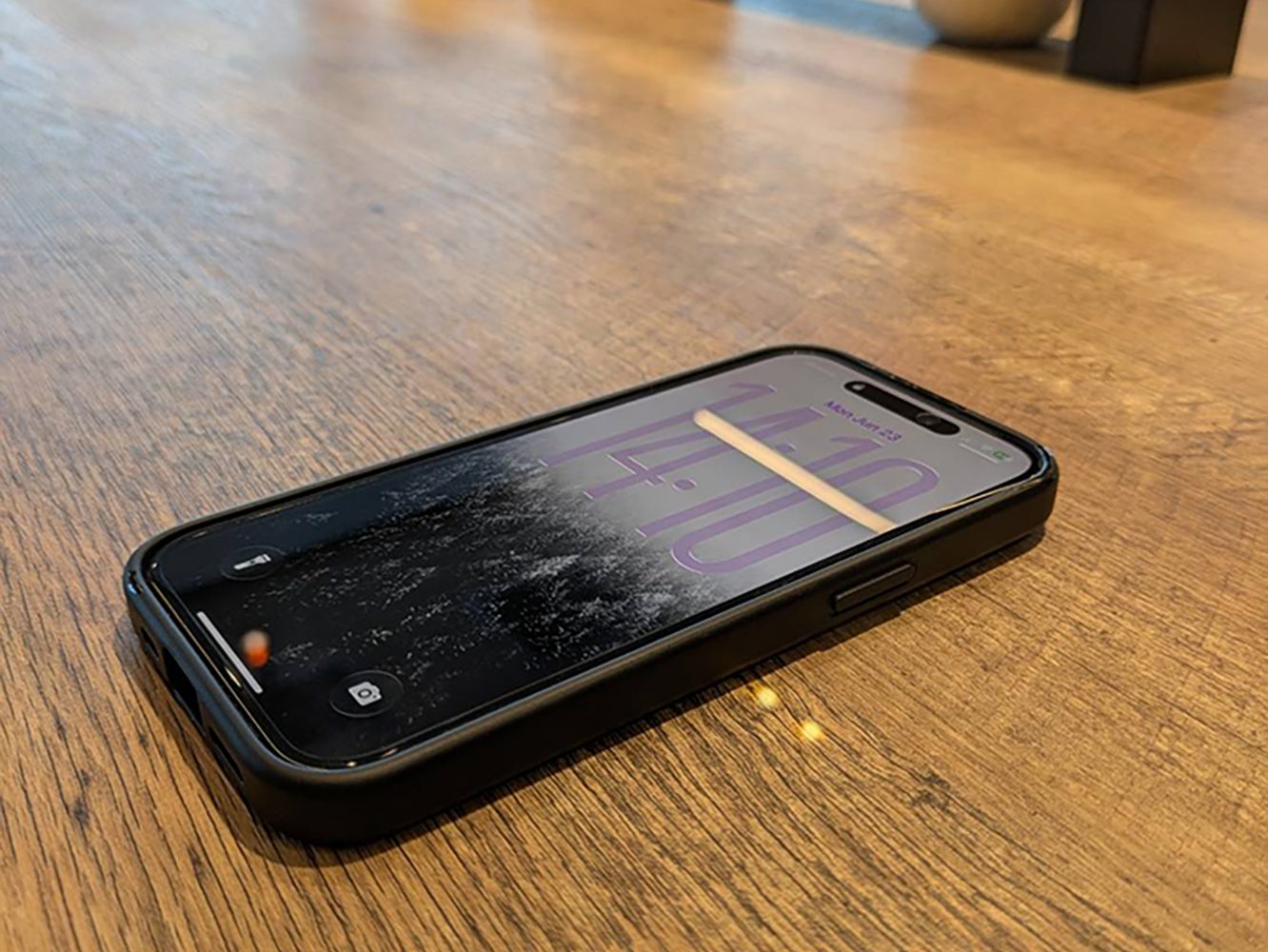スマートチャージャー導入写真